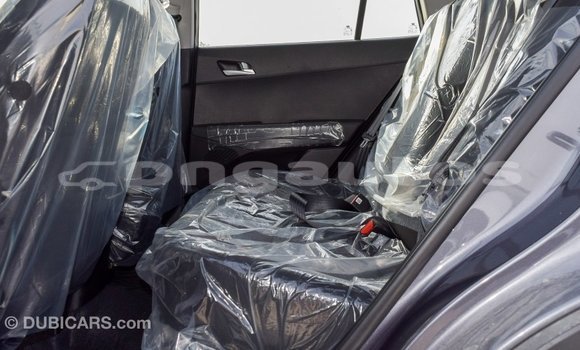 Buy Import Hyundai Creta Other Car in Import - Dubai in Enga Buy Import Hyundai Creta Other Car in Import - Dubai in Enga