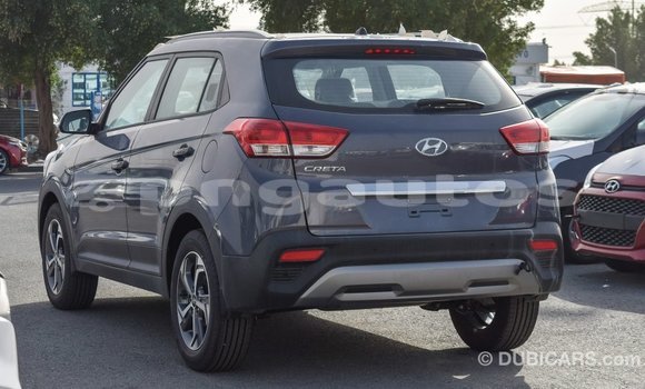 Buy Import Hyundai Creta Other Car in Import - Dubai in Enga Buy Import Hyundai Creta Other Car in Import - Dubai in Enga
