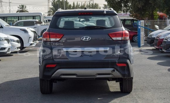 Buy Import Hyundai Creta Other Car in Import - Dubai in Enga Buy Import Hyundai Creta Other Car in Import - Dubai in Enga