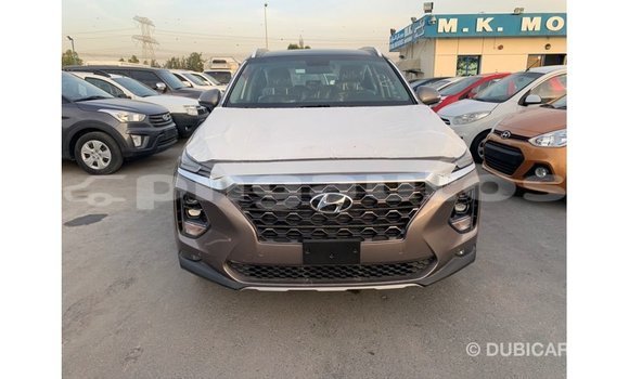 Buy Import Hyundai Santa Fe Brown Car in Import - Dubai in Enga Buy Import Hyundai Santa Fe Brown Car in Import - Dubai in Enga