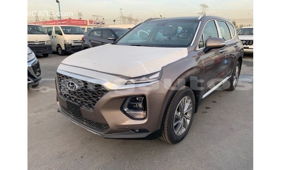 Buy Import Hyundai Santa Fe Brown Car in Import - Dubai in Enga Buy Import Hyundai Santa Fe Brown Car in Import - Dubai in Enga