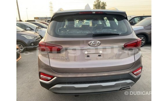 Buy Import Hyundai Santa Fe Brown Car in Import - Dubai in Enga Buy Import Hyundai Santa Fe Brown Car in Import - Dubai in Enga