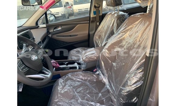 Buy Import Hyundai Santa Fe Brown Car in Import - Dubai in Enga Buy Import Hyundai Santa Fe Brown Car in Import - Dubai in Enga