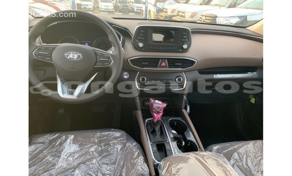 Buy Import Hyundai Santa Fe Brown Car in Import - Dubai in Enga Buy Import Hyundai Santa Fe Brown Car in Import - Dubai in Enga