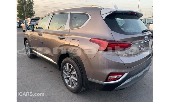 Buy Import Hyundai Santa Fe Brown Car in Import - Dubai in Enga Buy Import Hyundai Santa Fe Brown Car in Import - Dubai in Enga