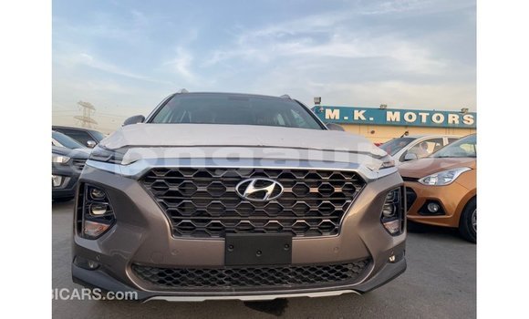 Buy Import Hyundai Santa Fe Brown Car in Import - Dubai in Enga Buy Import Hyundai Santa Fe Brown Car in Import - Dubai in Enga