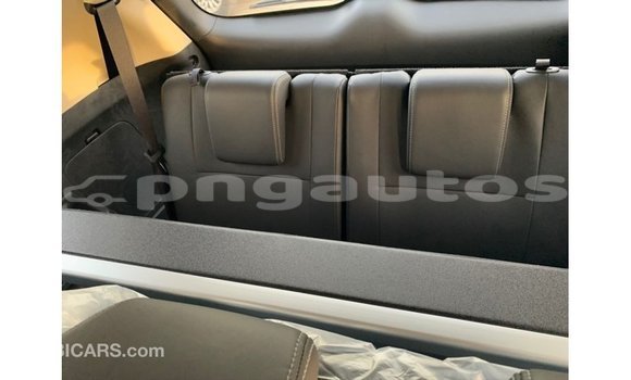 Buy Import Mitsubishi Outlander Brown Car in Import - Dubai in Enga Buy Import Mitsubishi Outlander Brown Car in Import - Dubai in Enga