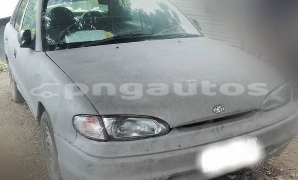 Buy Used Hyundai Accent Other Car in Kundiawa in Simbu