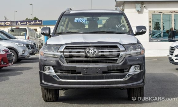 Buy Import Toyota Land Cruiser Other Car in Import - Dubai in Enga Buy Import Toyota Land Cruiser Other Car in Import - Dubai in Enga