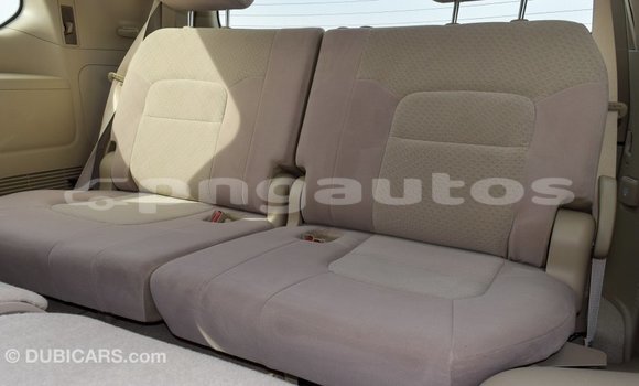 Buy Import Toyota Land Cruiser Other Car in Import - Dubai in Enga Buy Import Toyota Land Cruiser Other Car in Import - Dubai in Enga