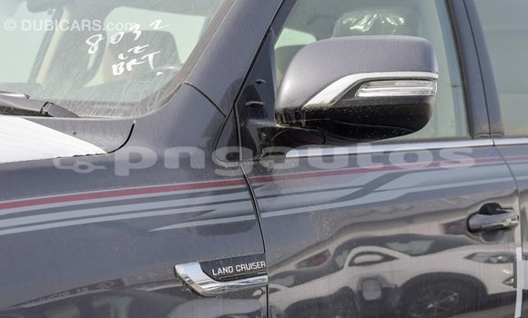 Buy Import Toyota Land Cruiser Other Car in Import - Dubai in Enga Buy Import Toyota Land Cruiser Other Car in Import - Dubai in Enga