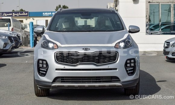 Buy Import Kia Sportage Other Car in Import - Dubai in Enga Buy Import Kia Sportage Other Car in Import - Dubai in Enga