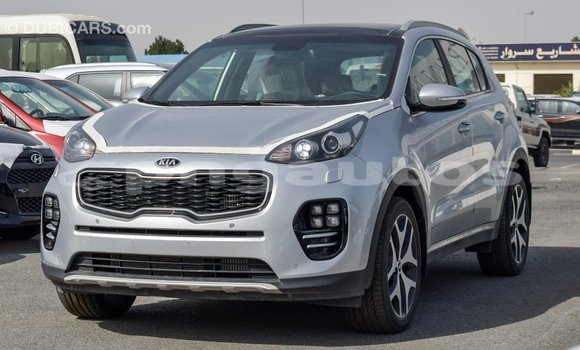 Buy Import Kia Sportage Other Car in Import - Dubai in Enga Buy Import Kia Sportage Other Car in Import - Dubai in Enga