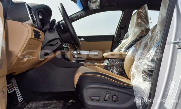 Buy Import Kia Sportage Other Car in Import - Dubai in Enga Buy Import Kia Sportage Other Car in Import - Dubai in Enga