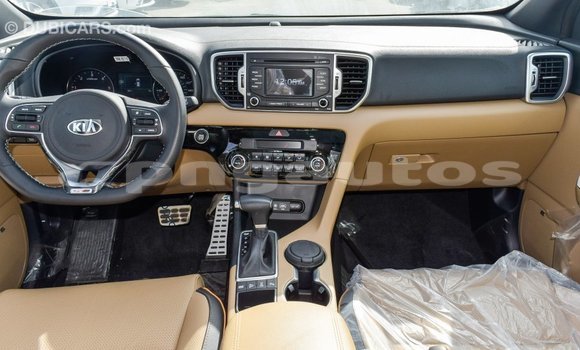 Buy Import Kia Sportage Other Car in Import - Dubai in Enga Buy Import Kia Sportage Other Car in Import - Dubai in Enga
