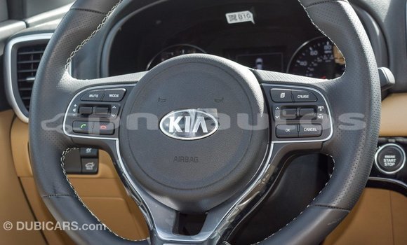 Buy Import Kia Sportage Other Car in Import - Dubai in Enga Buy Import Kia Sportage Other Car in Import - Dubai in Enga