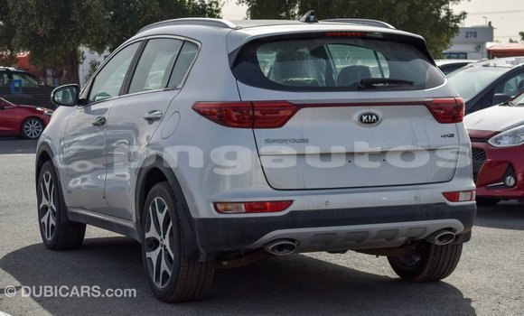 Buy Import Kia Sportage Other Car in Import - Dubai in Enga Buy Import Kia Sportage Other Car in Import - Dubai in Enga