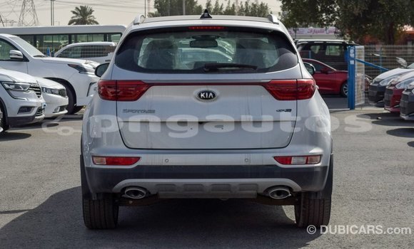 Buy Import Kia Sportage Other Car in Import - Dubai in Enga Buy Import Kia Sportage Other Car in Import - Dubai in Enga