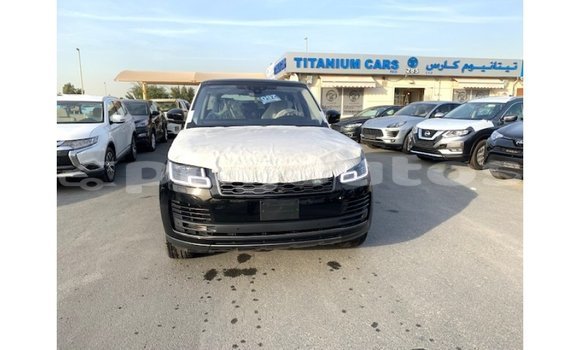 Buy Import Land Rover Range Rover Black Car in Import - Dubai in Enga Buy Import Land Rover Range Rover Black Car in Import - Dubai in Enga