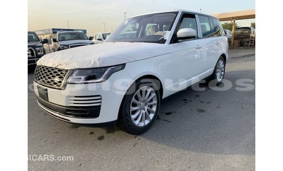 Buy Import Land Rover Range Rover Black Car in Import - Dubai in Enga Buy Import Land Rover Range Rover Black Car in Import - Dubai in Enga