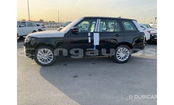 Buy Import Land Rover Range Rover Black Car in Import - Dubai in Enga Buy Import Land Rover Range Rover Black Car in Import - Dubai in Enga