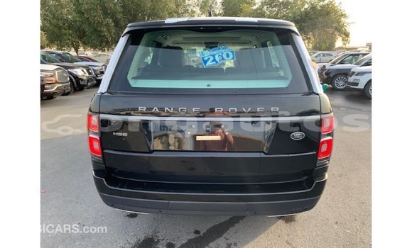 Buy Import Land Rover Range Rover Black Car in Import - Dubai in Enga Buy Import Land Rover Range Rover Black Car in Import - Dubai in Enga