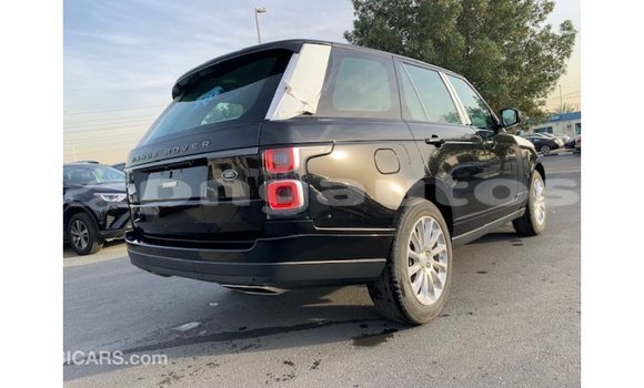 Buy Import Land Rover Range Rover Black Car in Import - Dubai in Enga Buy Import Land Rover Range Rover Black Car in Import - Dubai in Enga
