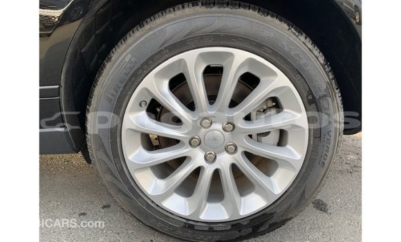 Buy Import Land Rover Range Rover Black Car in Import - Dubai in Enga Buy Import Land Rover Range Rover Black Car in Import - Dubai in Enga