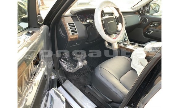 Buy Import Land Rover Range Rover Black Car in Import - Dubai in Enga Buy Import Land Rover Range Rover Black Car in Import - Dubai in Enga