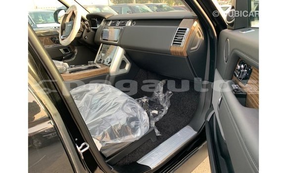 Buy Import Land Rover Range Rover Black Car in Import - Dubai in Enga Buy Import Land Rover Range Rover Black Car in Import - Dubai in Enga