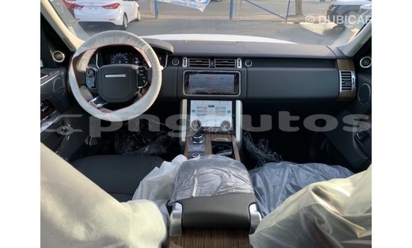 Buy Import Land Rover Range Rover Black Car in Import - Dubai in Enga Buy Import Land Rover Range Rover Black Car in Import - Dubai in Enga