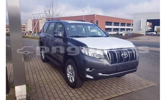 Buy Import Toyota Prado Other Car in Import - Dubai in Enga Buy Import Toyota Prado Other Car in Import - Dubai in Enga
