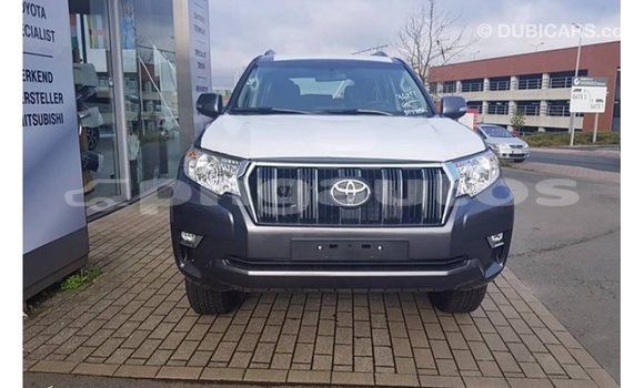 Buy Import Toyota Prado Other Car in Import - Dubai in Enga Buy Import Toyota Prado Other Car in Import - Dubai in Enga