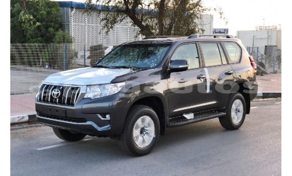Buy Import Toyota Prado Other Car in Import - Dubai in Enga Buy Import Toyota Prado Other Car in Import - Dubai in Enga