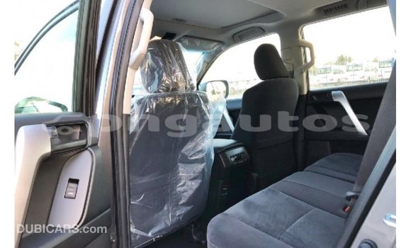 Buy Import Toyota Prado Other Car in Import - Dubai in Enga Buy Import Toyota Prado Other Car in Import - Dubai in Enga
