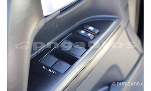 Buy Import Toyota Land Cruiser Black Car in Import - Dubai in Enga Buy Import Toyota Land Cruiser Black Car in Import - Dubai in Enga