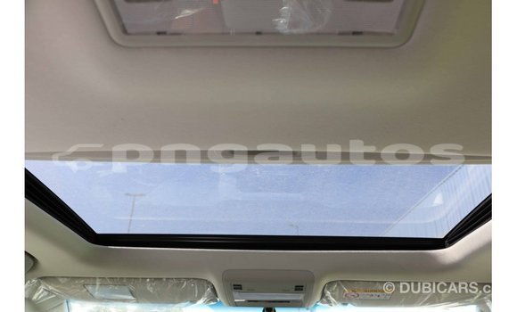 Buy Import Toyota Land Cruiser Black Car in Import - Dubai in Enga Buy Import Toyota Land Cruiser Black Car in Import - Dubai in Enga