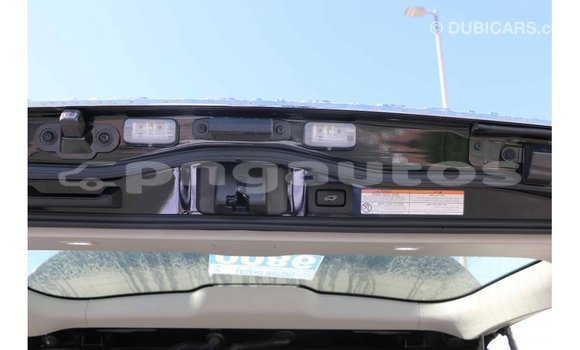 Buy Import Toyota Land Cruiser Black Car in Import - Dubai in Enga Buy Import Toyota Land Cruiser Black Car in Import - Dubai in Enga