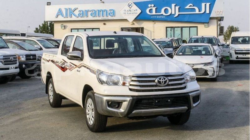 Big with watermark toyota hilux enga import dubai 4615