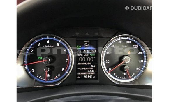 Buy Import Toyota Harrier Black Car in Import - Dubai in Enga Buy Import Toyota Harrier Black Car in Import - Dubai in Enga