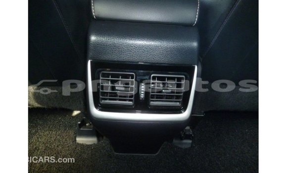 Buy Import Toyota Harrier Black Car in Import - Dubai in Enga Buy Import Toyota Harrier Black Car in Import - Dubai in Enga