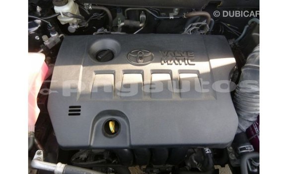 Buy Import Toyota Harrier Black Car in Import - Dubai in Enga Buy Import Toyota Harrier Black Car in Import - Dubai in Enga