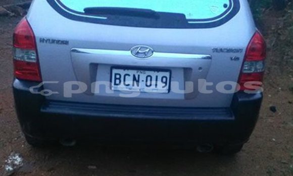 Buy Used Hyundai Tucson Other Car in Monara in Madang
