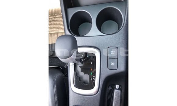 Buy Import Toyota Hilux Black Car in Import - Dubai in Enga Buy Import Toyota Hilux Black Car in Import - Dubai in Enga