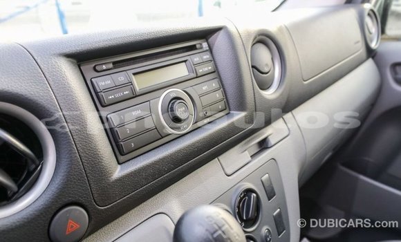 Buy Import Nissan Urvan White Car in Import - Dubai in Enga Buy Import Nissan Urvan White Car in Import - Dubai in Enga