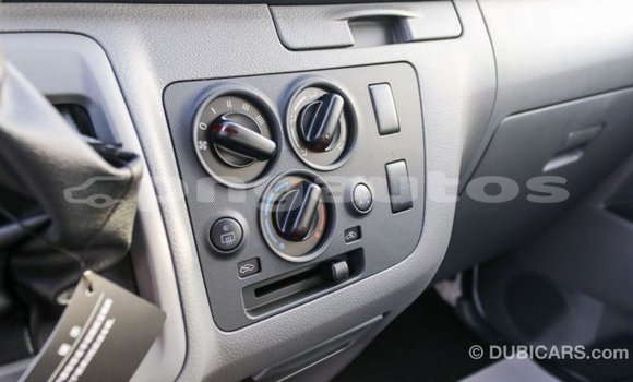 Buy Import Nissan Urvan White Car in Import - Dubai in Enga Buy Import Nissan Urvan White Car in Import - Dubai in Enga