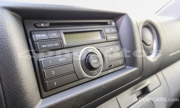 Buy Import Nissan Urvan White Car in Import - Dubai in Enga Buy Import Nissan Urvan White Car in Import - Dubai in Enga
