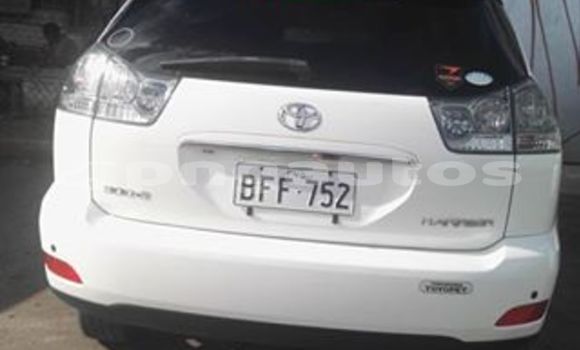 Buy Used Toyota LEXUSHARRIER Other Car in Bulolo in Morobe Buy Used Toyota LEXUSHARRIER Other Car in Bulolo in Morobe