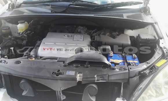 Buy Used Toyota LEXUSHARRIER Other Car in Bulolo in Morobe Buy Used Toyota LEXUSHARRIER Other Car in Bulolo in Morobe
