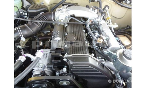 Buy Import Toyota Land Cruiser Beige Car in Import - Dubai in Enga Buy Import Toyota Land Cruiser Beige Car in Import - Dubai in Enga